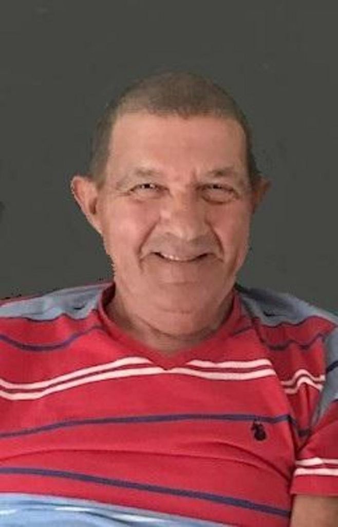 Charles J. Wood Profile Photo