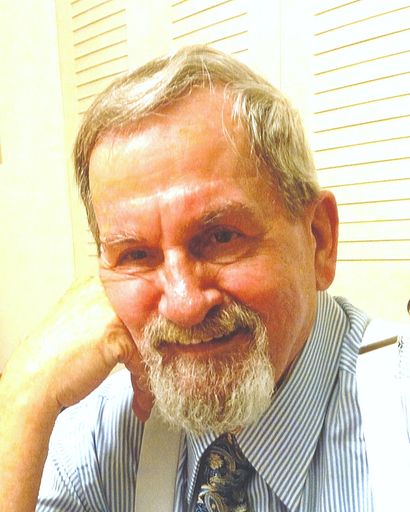 Mickey Lee Elkins's obituary image