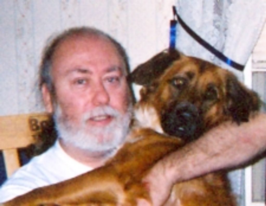 Thomas Frank "Big T" Mazias,  Jr.