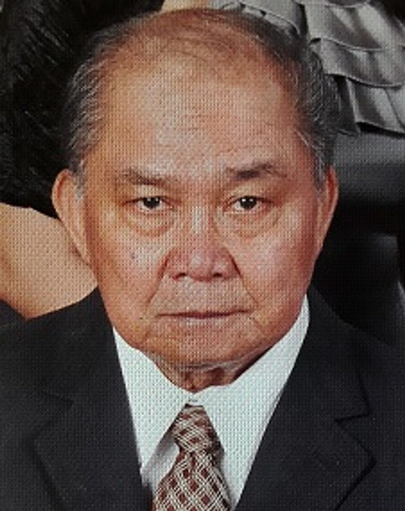 Rolando Angeles