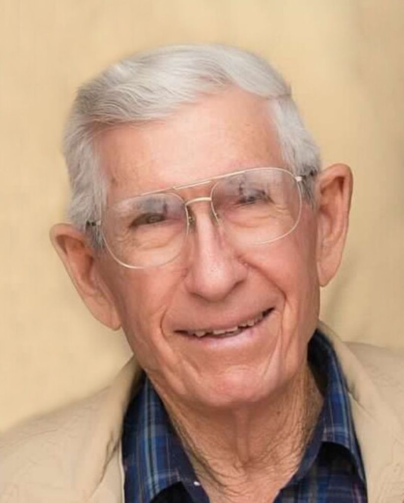 Joe M Magdalena