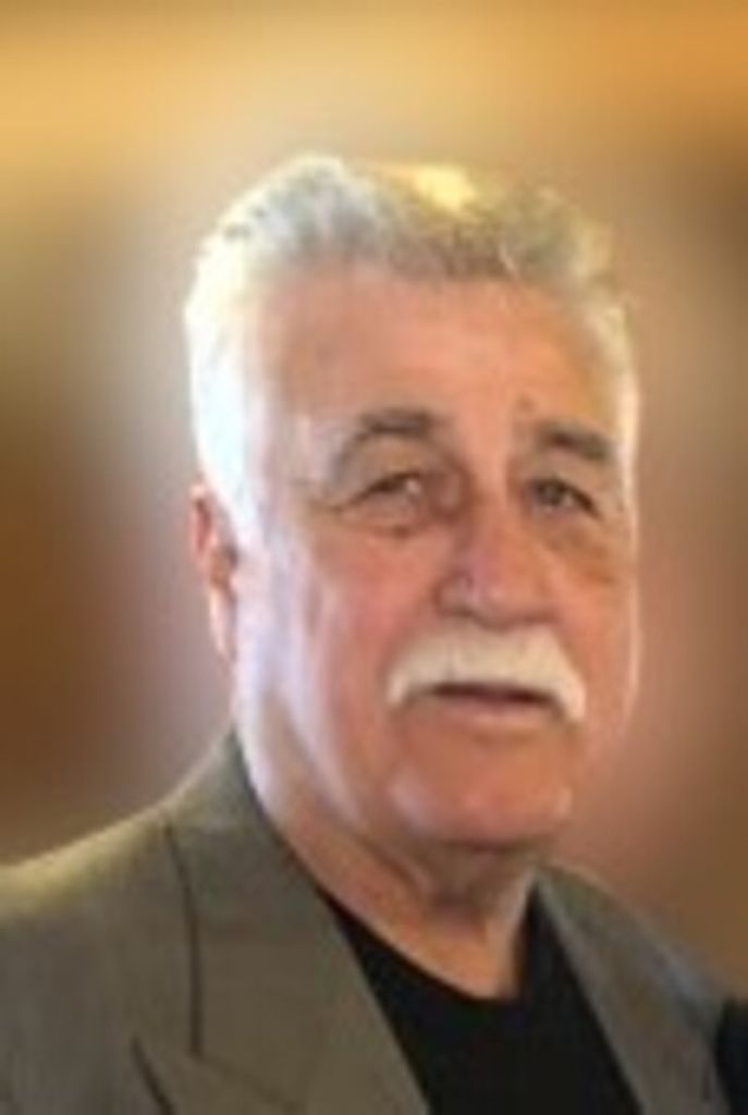 Cecil Brown, Jr. Profile Photo