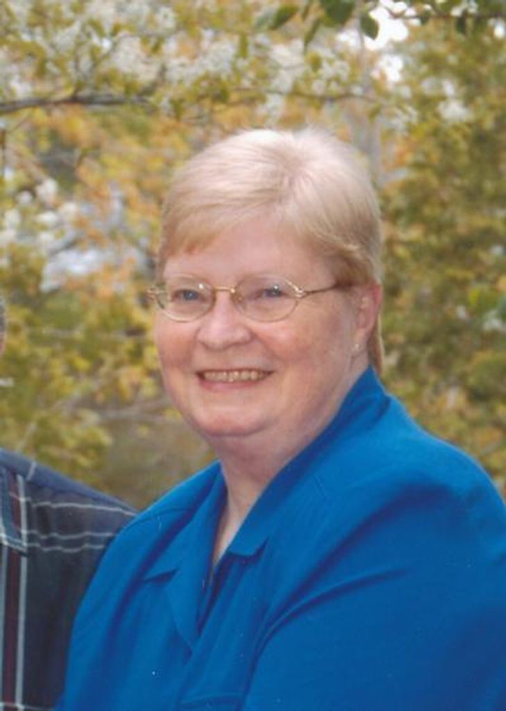 Carol Anne Price Profile Photo