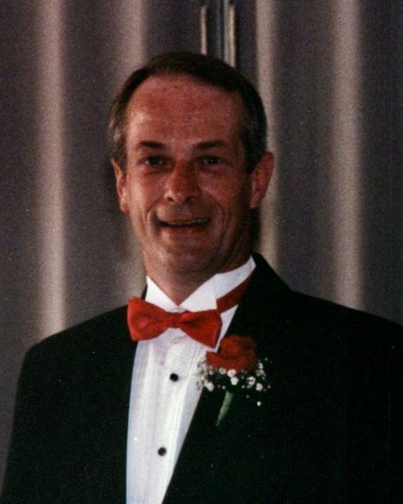 Marvin E. Selby Profile Photo