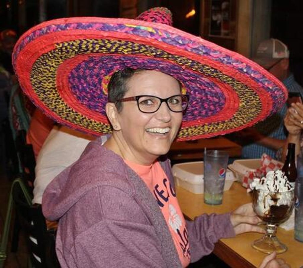 April Shirkey Batson Profile Photo