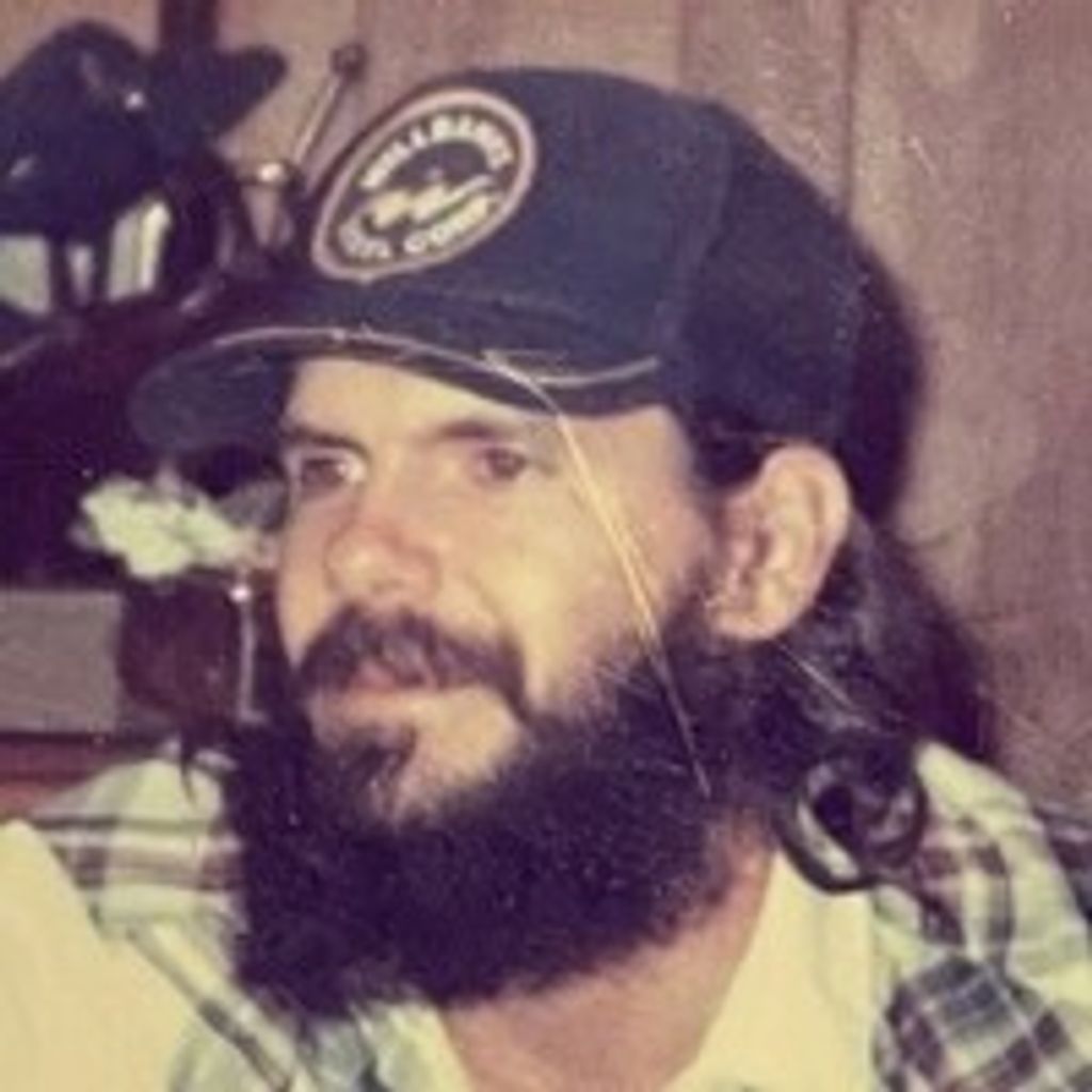 James Spruill Profile Photo