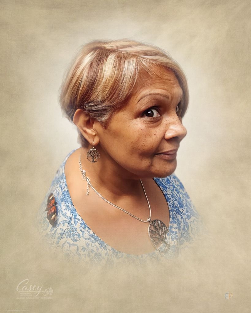 Mrs. Eneida Melendez