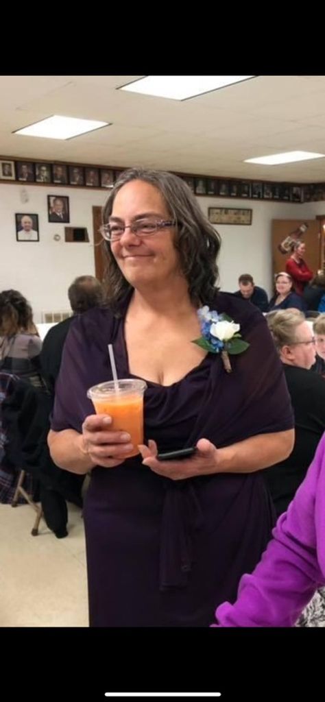 Charlotte Ottmo Profile Photo