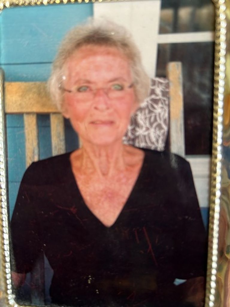 Ruth Sturke Profile Photo