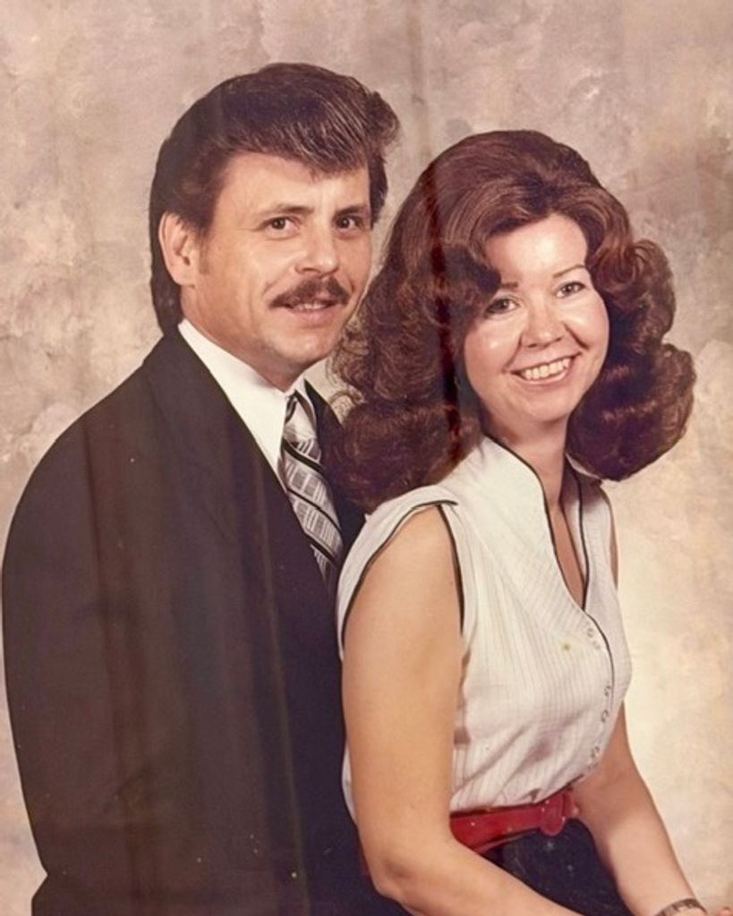 Betty Jo Lazausky Profile Photo