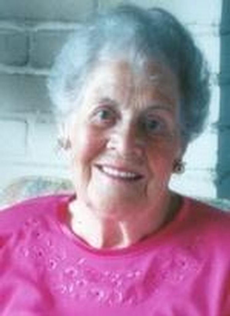 Ruth Calkins Collins