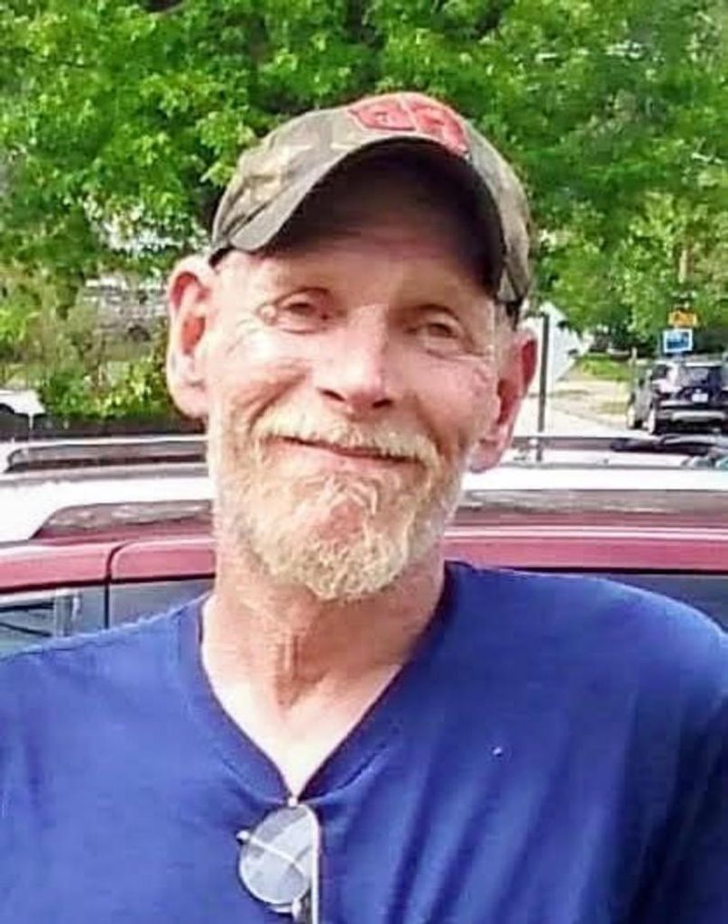 Robert Lee Smith Profile Photo