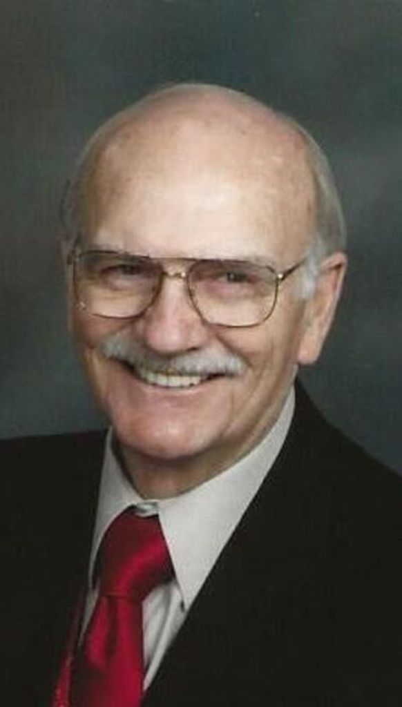 Frank E. Prochaska Profile Photo