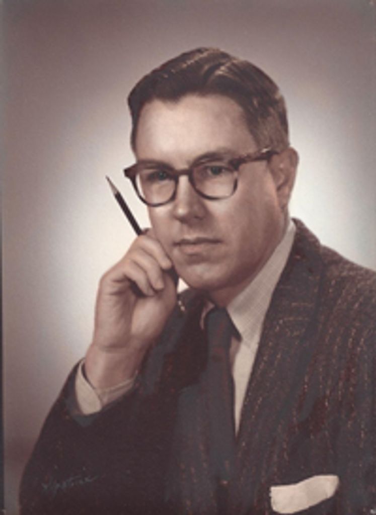William E. Berger Profile Photo