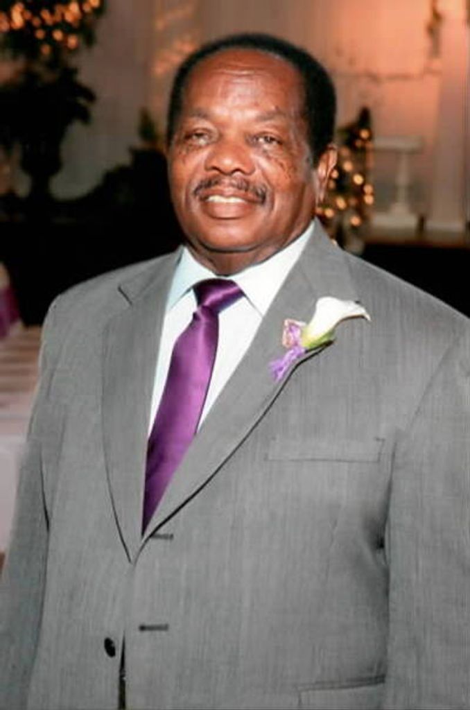 James "Coach" Day Profile Photo