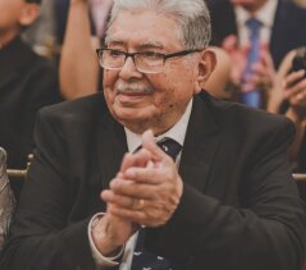 Jorge Llanos