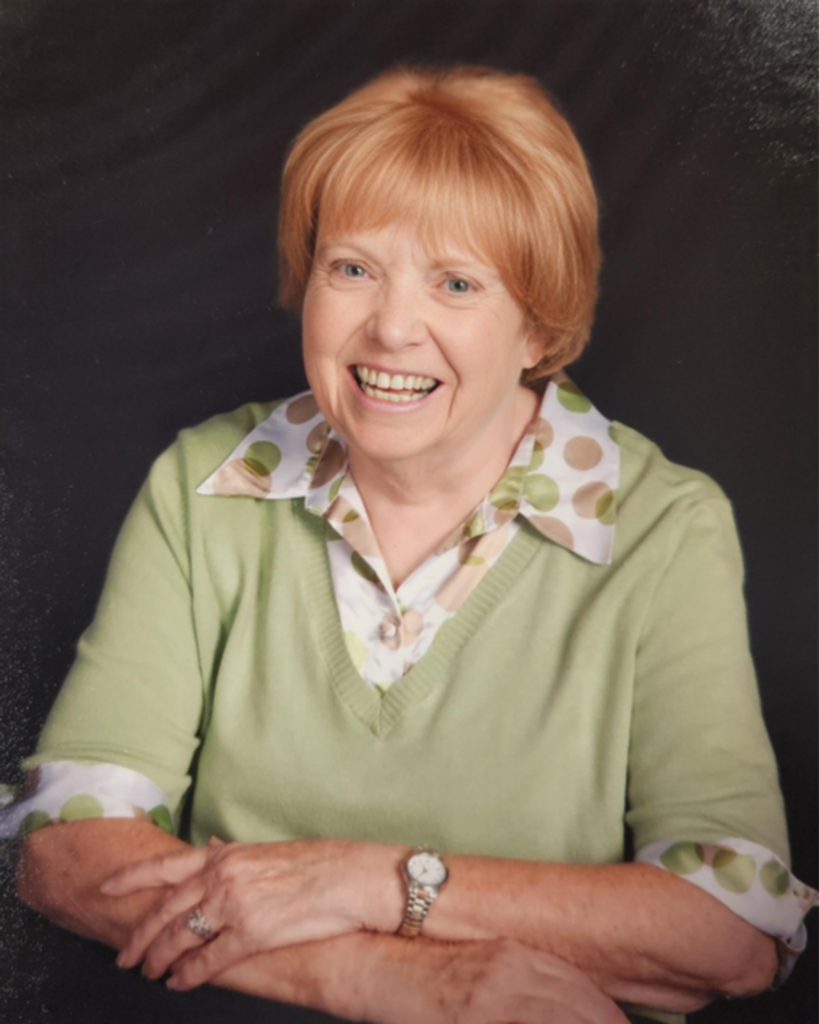 Mary Ann Campbell Profile Photo