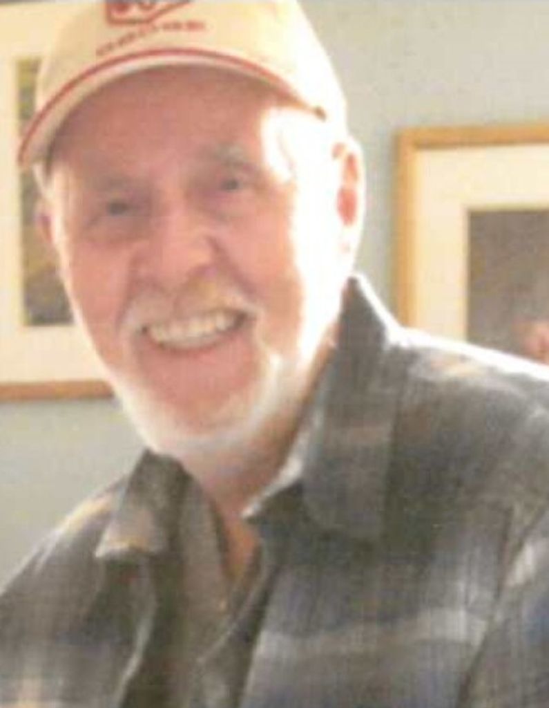 Donald Joseph Smith Profile Photo