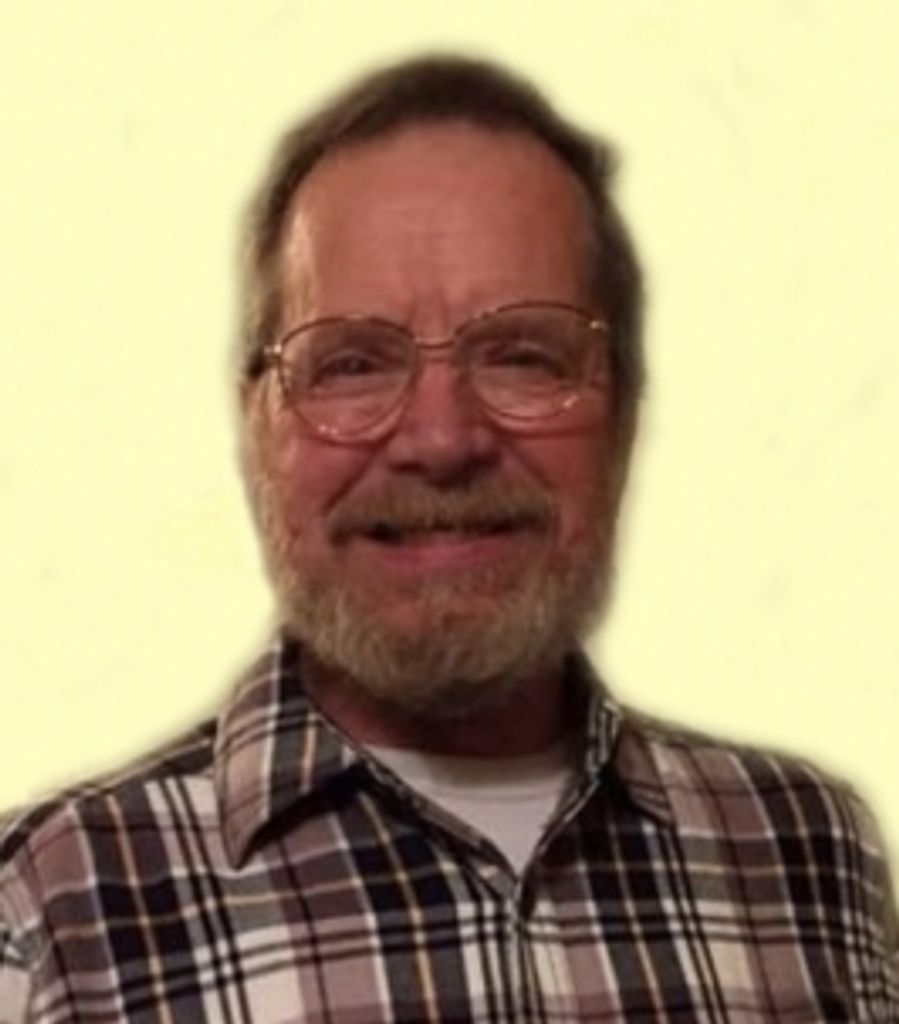 Terry Bishop Profile Photo