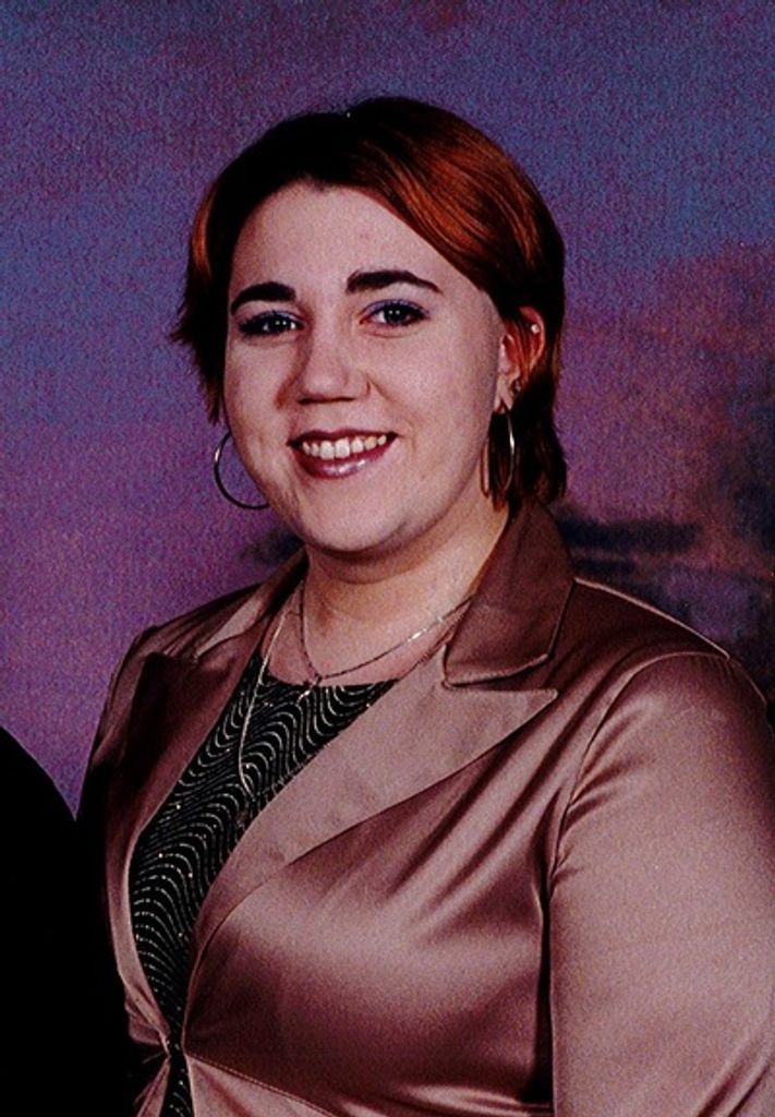 Stacy Lynne Fisher Profile Photo