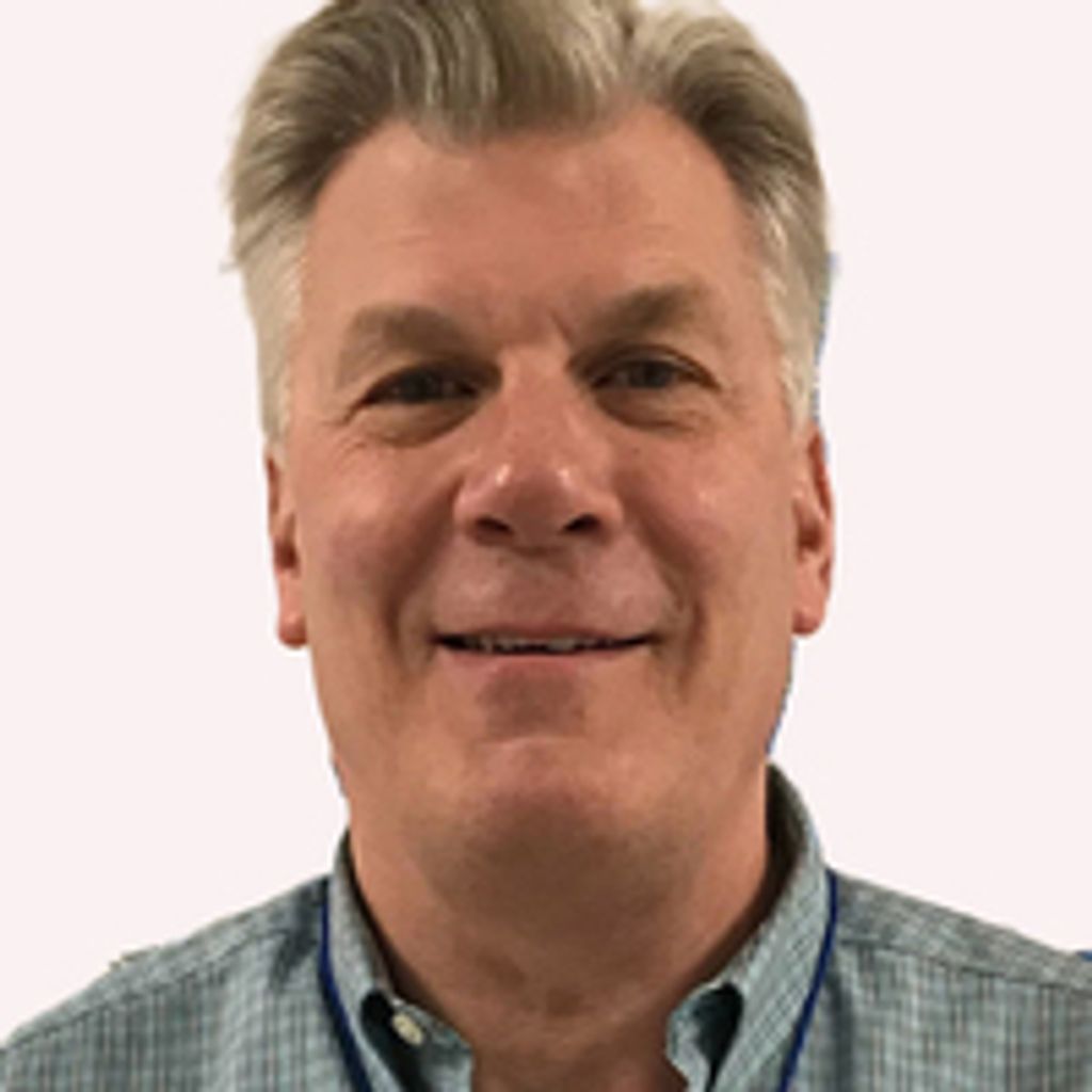 Glenn R. Carlson Profile Photo