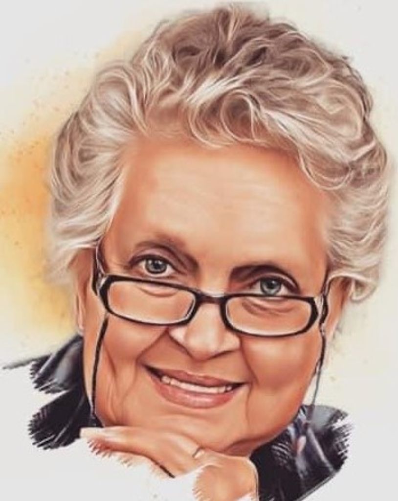 Irja Elaine Coles Profile Photo