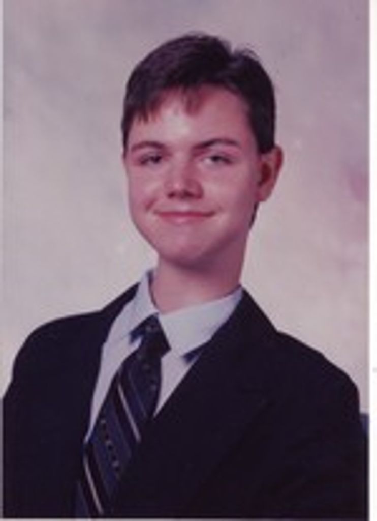 Kenneth Anthony Smith