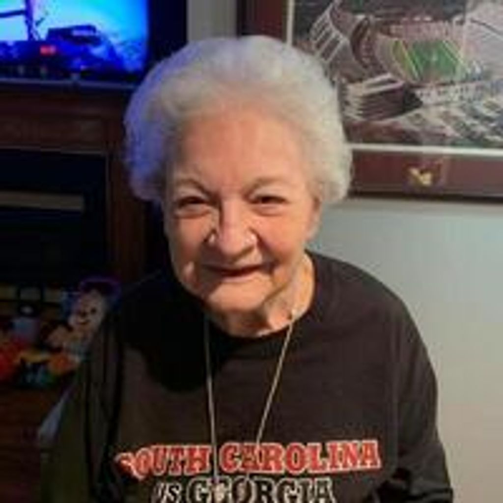 Dolly Jean Lyles Profile Photo