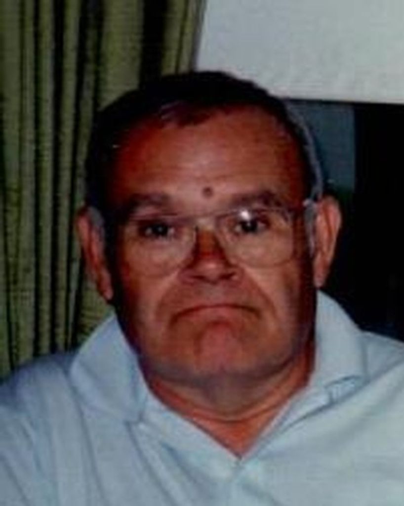 Floyd E. Love