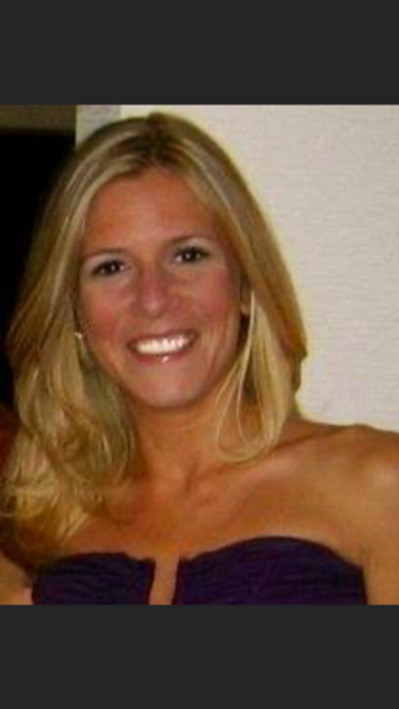 Erin Patricia Heslin
