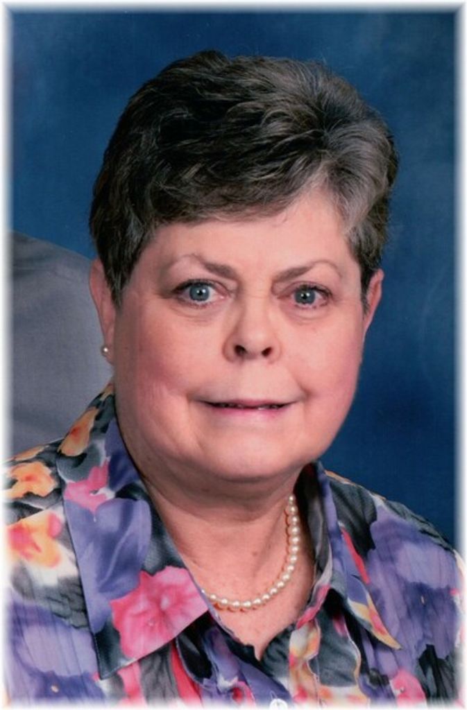 Beverly Elizabeth Chesser Profile Photo