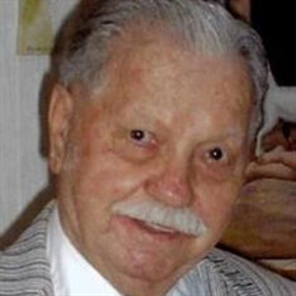 Josef Schlegel