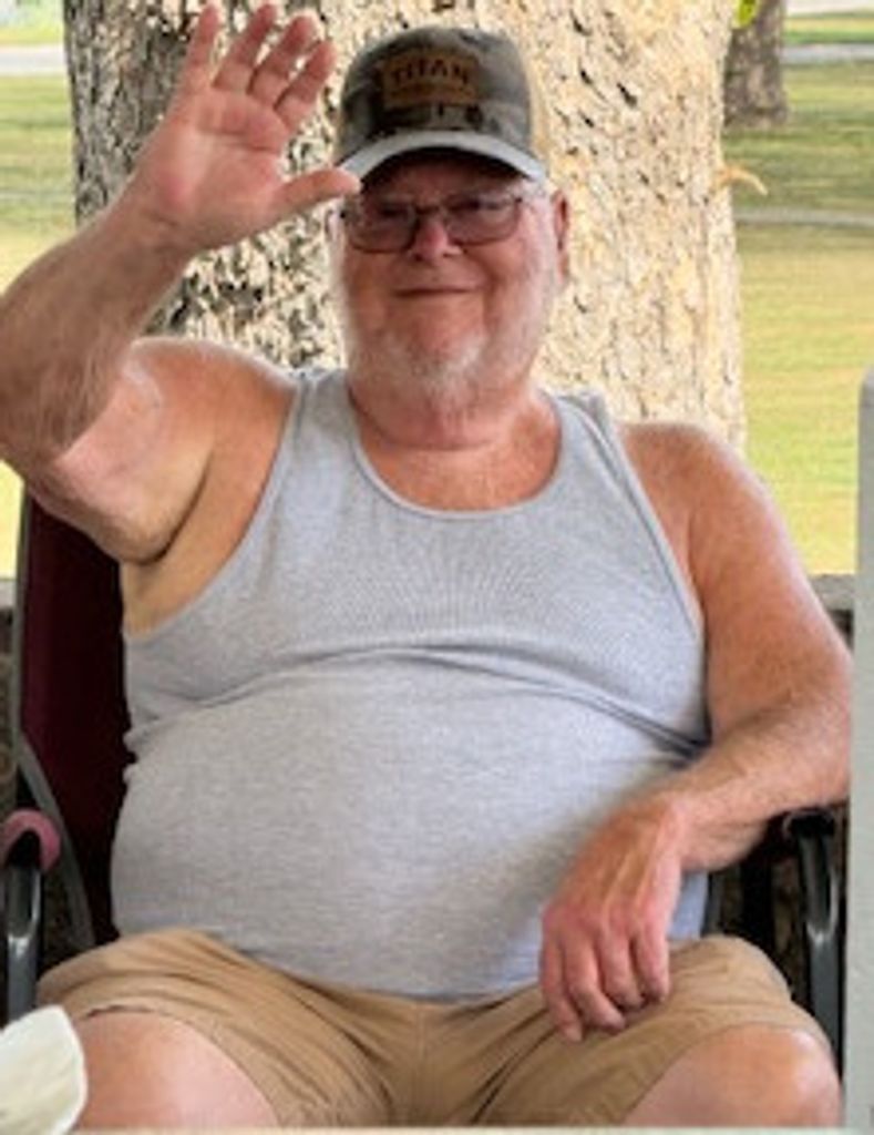 Ronald Leffler Profile Photo