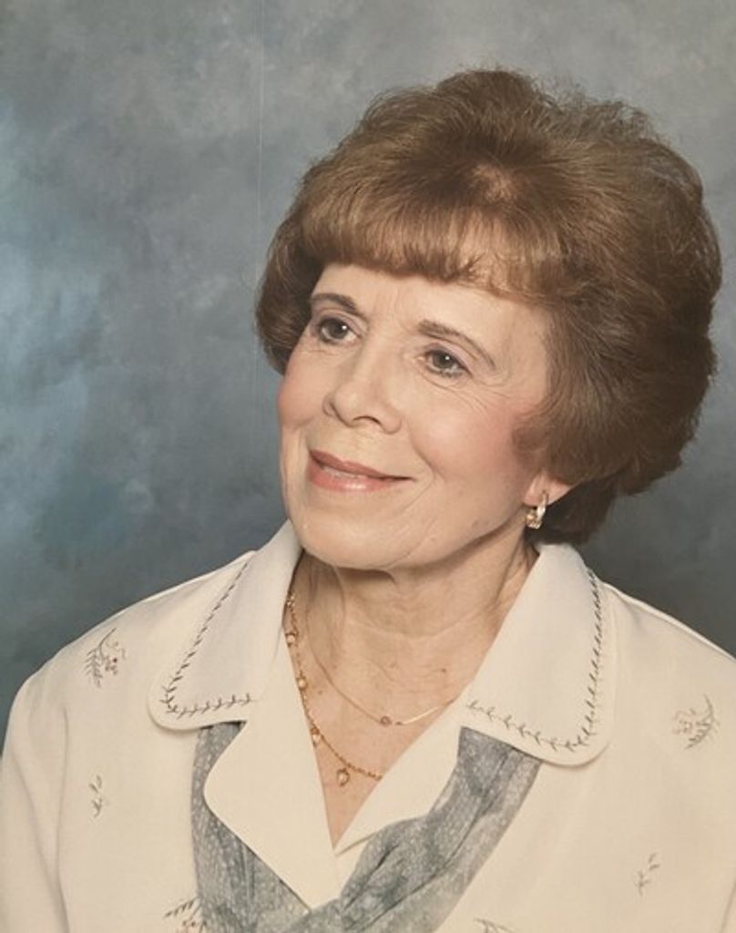 Della Bumgarner Miller Profile Photo