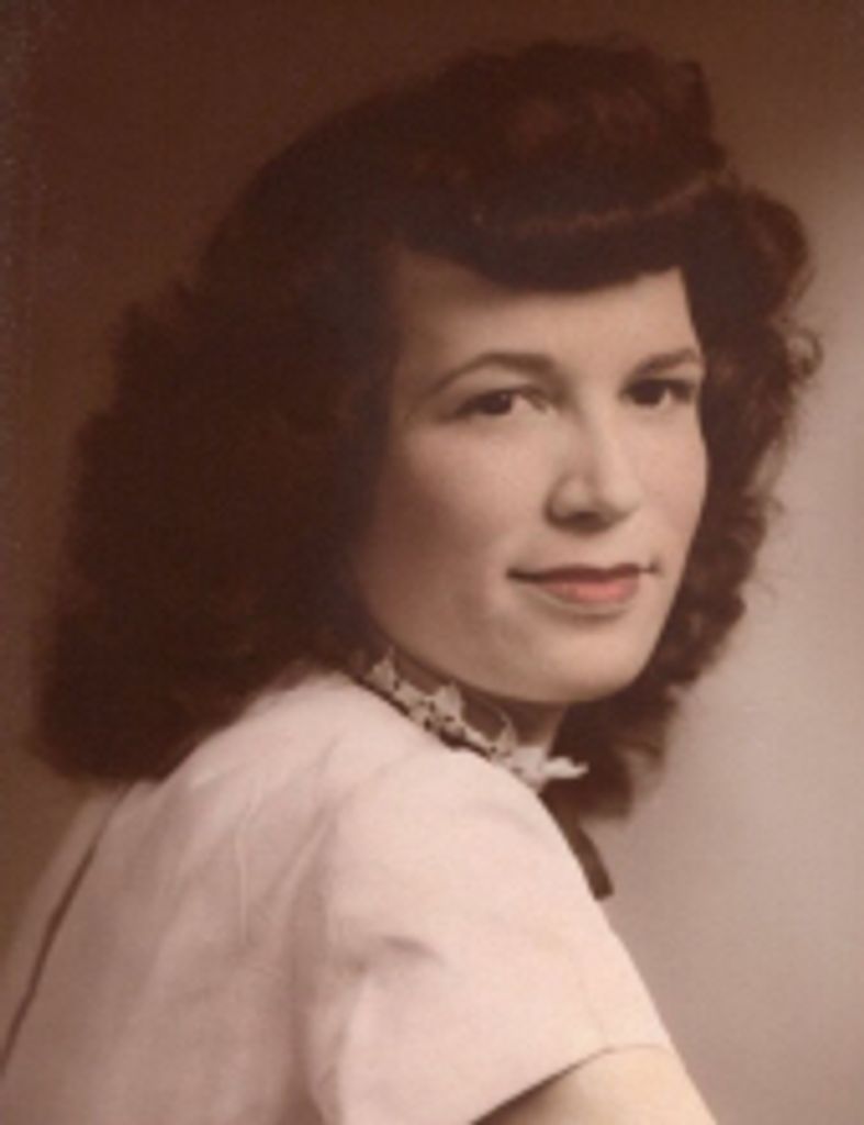 Thelma  Cummings Haneline