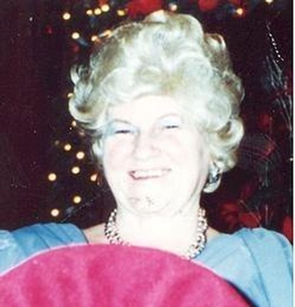 Helen E. Pender