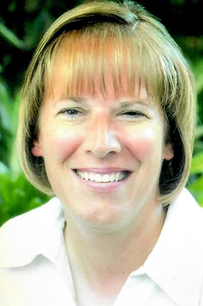 Deborah Schramm