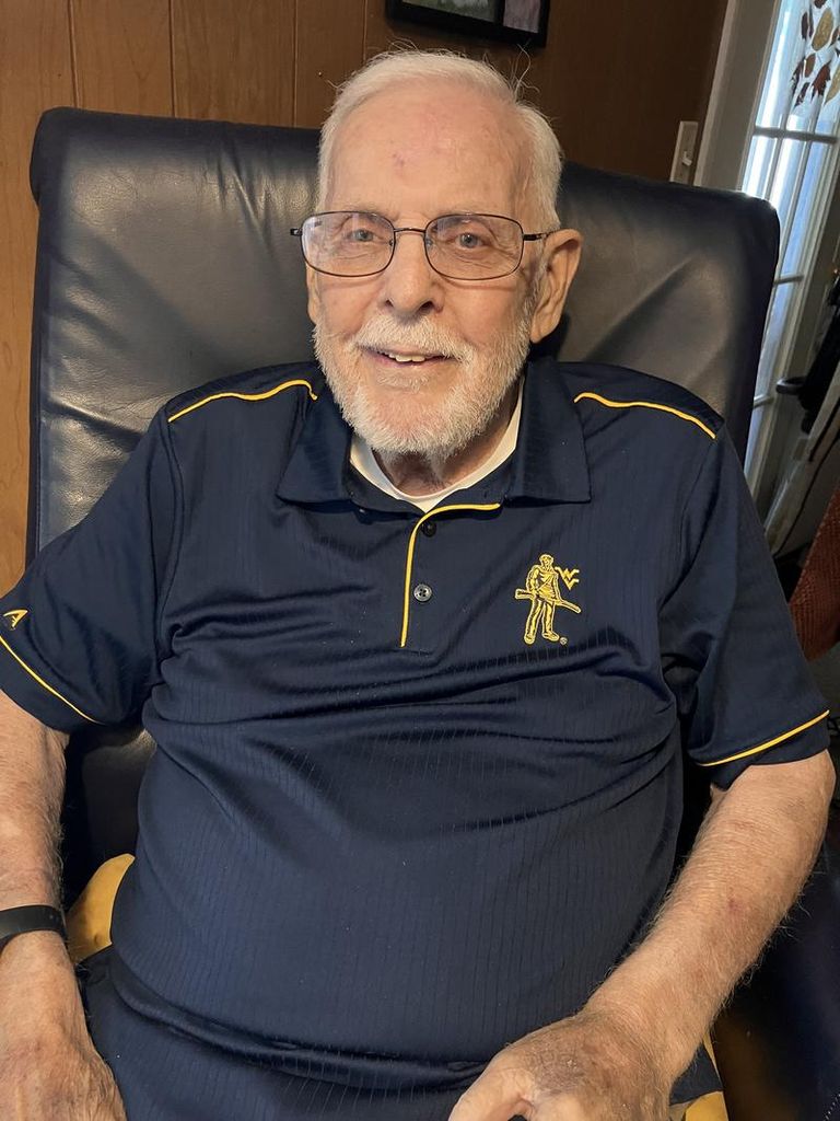 Franklin Delano Roosevelt Tackett Profile Photo