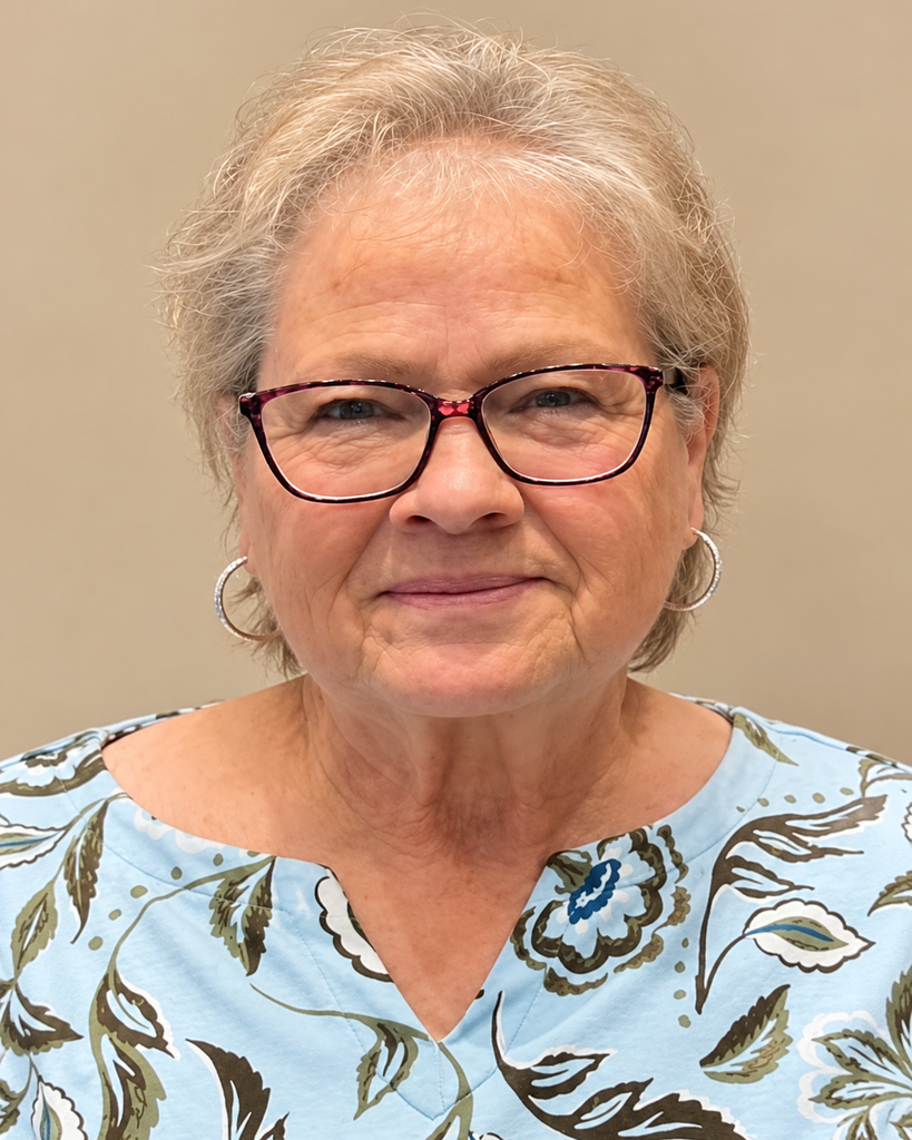 Anita Dorn Profile Photo