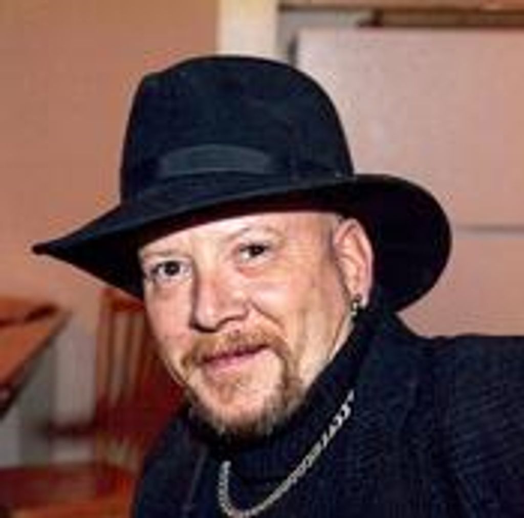 Benjamin Seward "Jamie" Evans, Iv