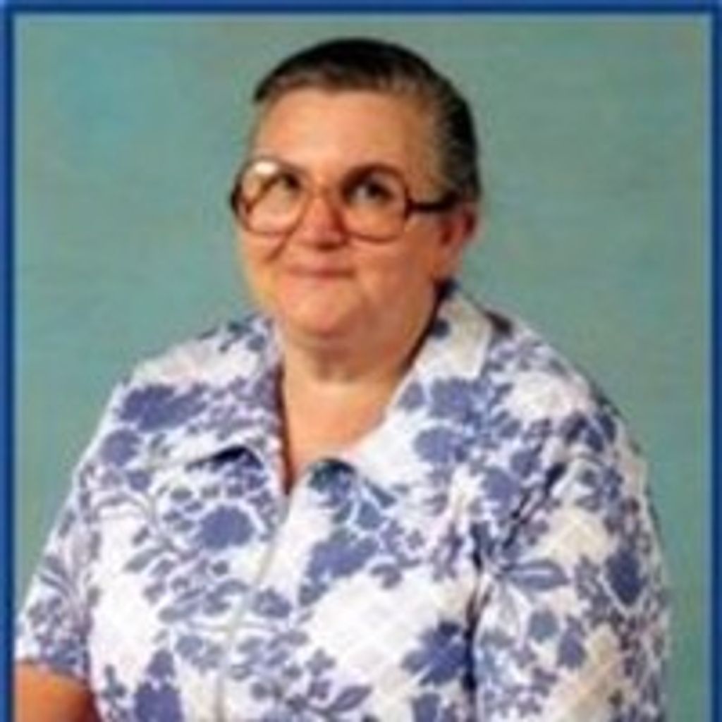 Alice Caldwell Williams