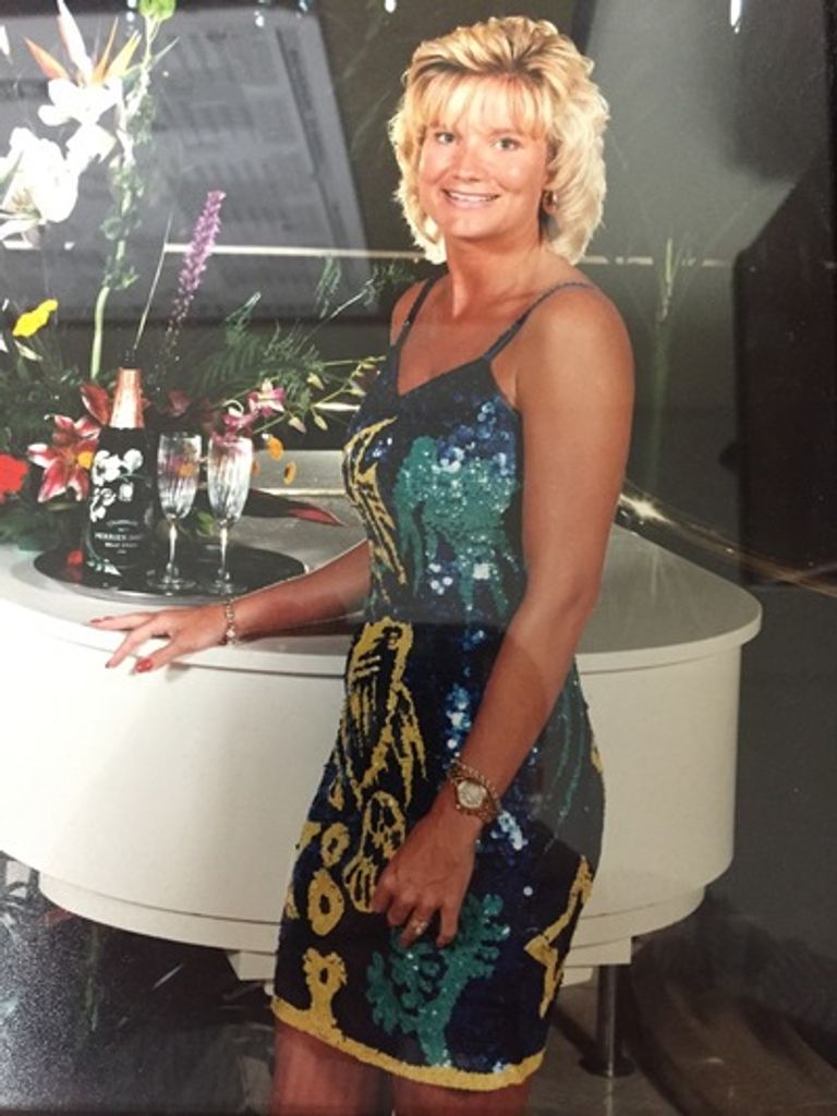 Janie Marie Hooks