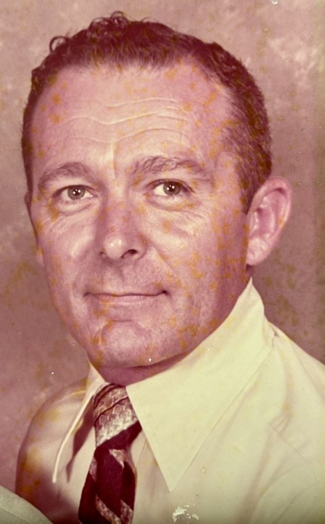 William Earl Wilder