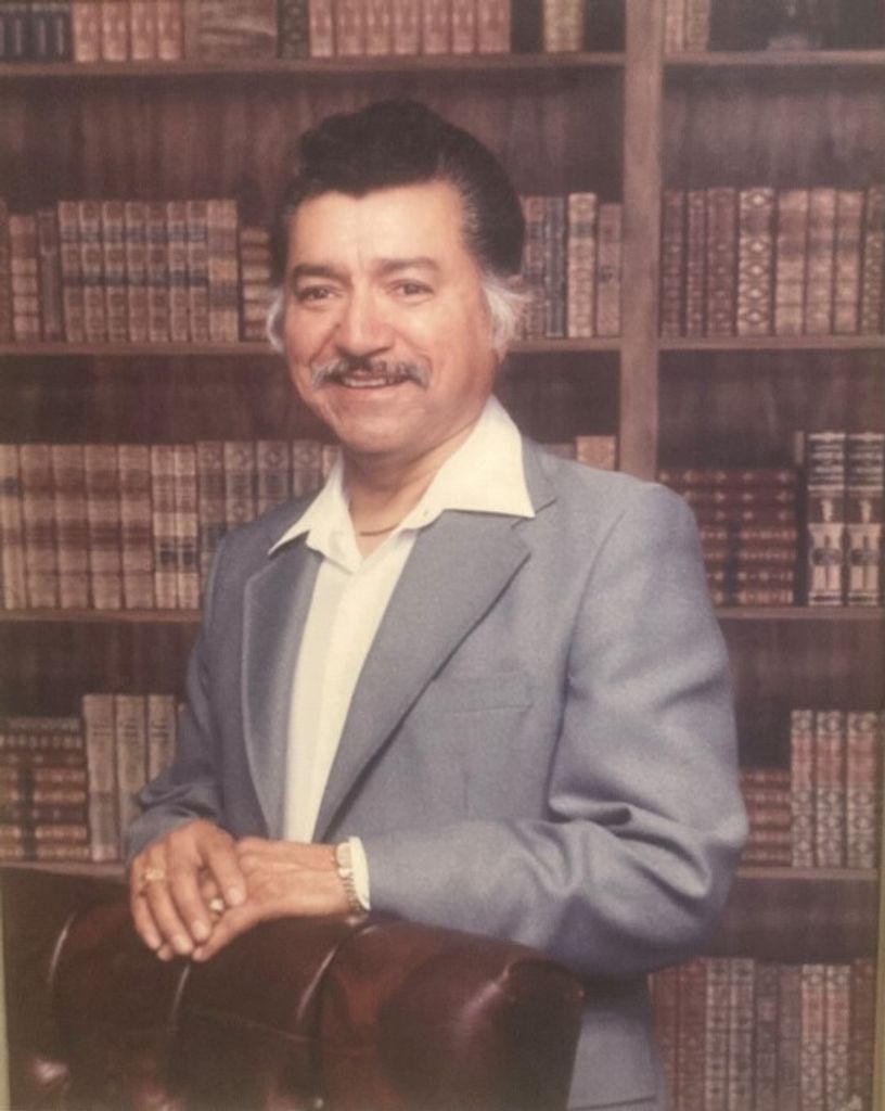Abelardo Lopez Sr.