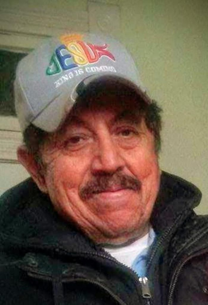 Aucencio Castro Alvarez Profile Photo