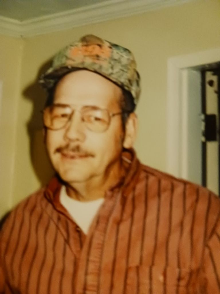 Mr. Wayne Chisholm Profile Photo