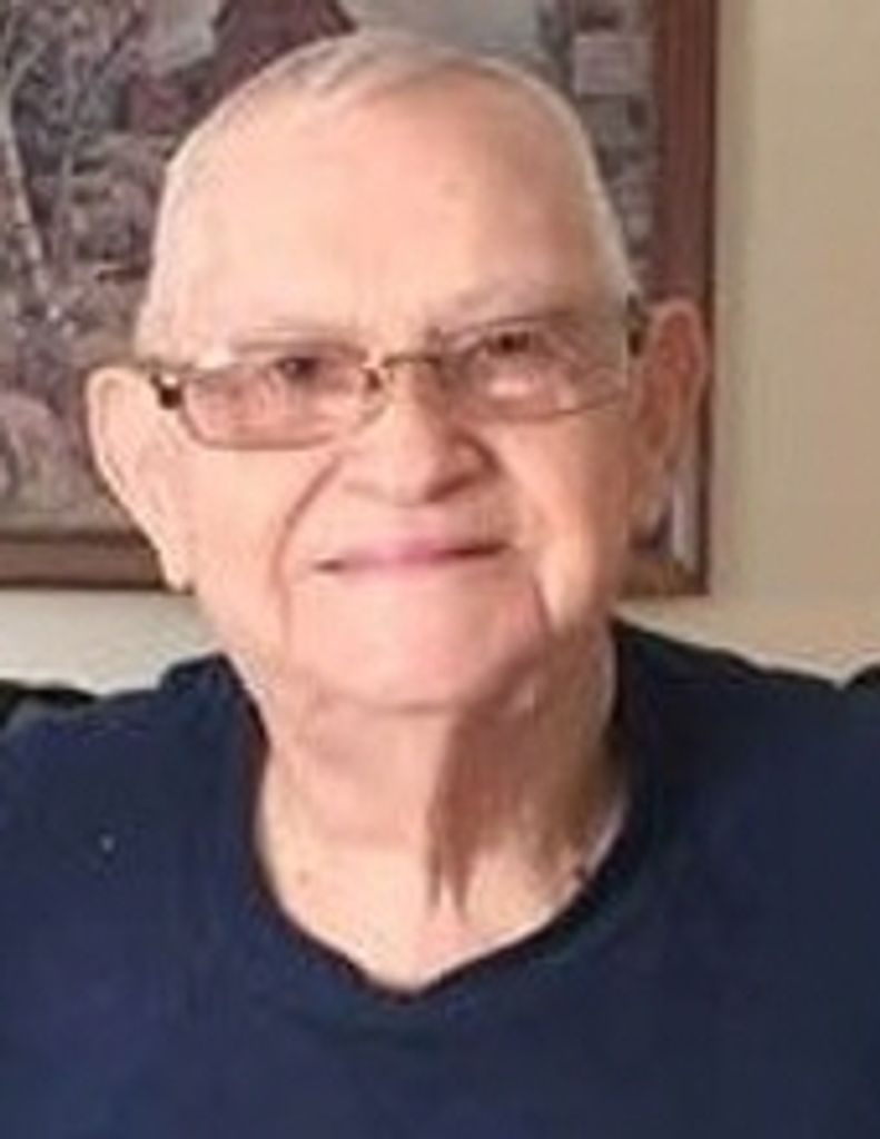 Homer Ernest Hart