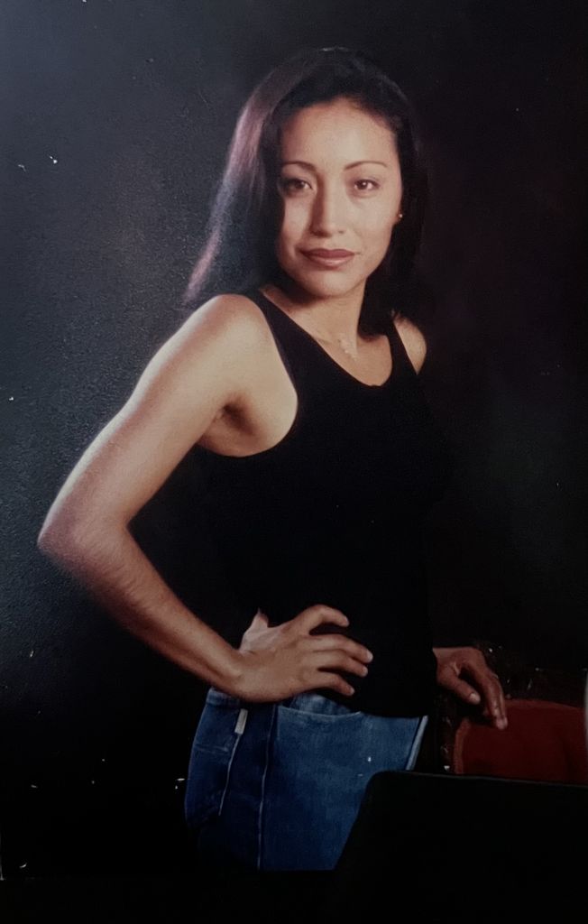 Rita Froylan Profile Photo