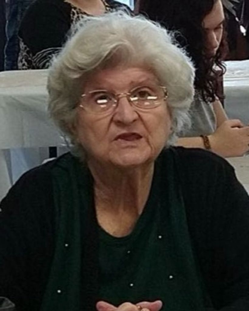 Patsy Ruth Lazrovitch Profile Photo