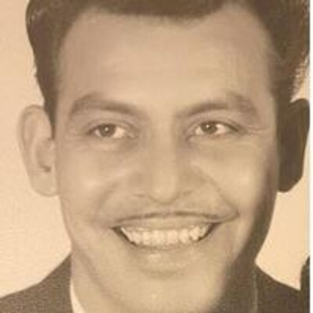 Manuel R. Torrez